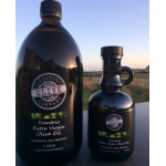 Gladstone Olive Company NZ Extra Virgin Olive Oil. 250ml.